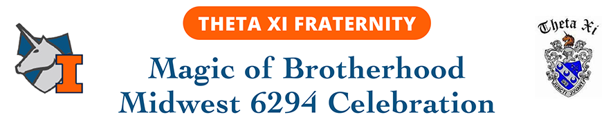 Magic of Brotherhood: Midwest 6294 Celebration